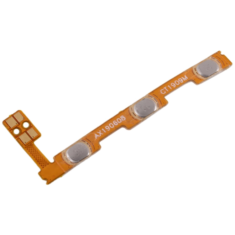 Power Button & Volume Button Flex Cable for Xiaomi Redmi 7A - free shipping - PMC TechLife - Order now!