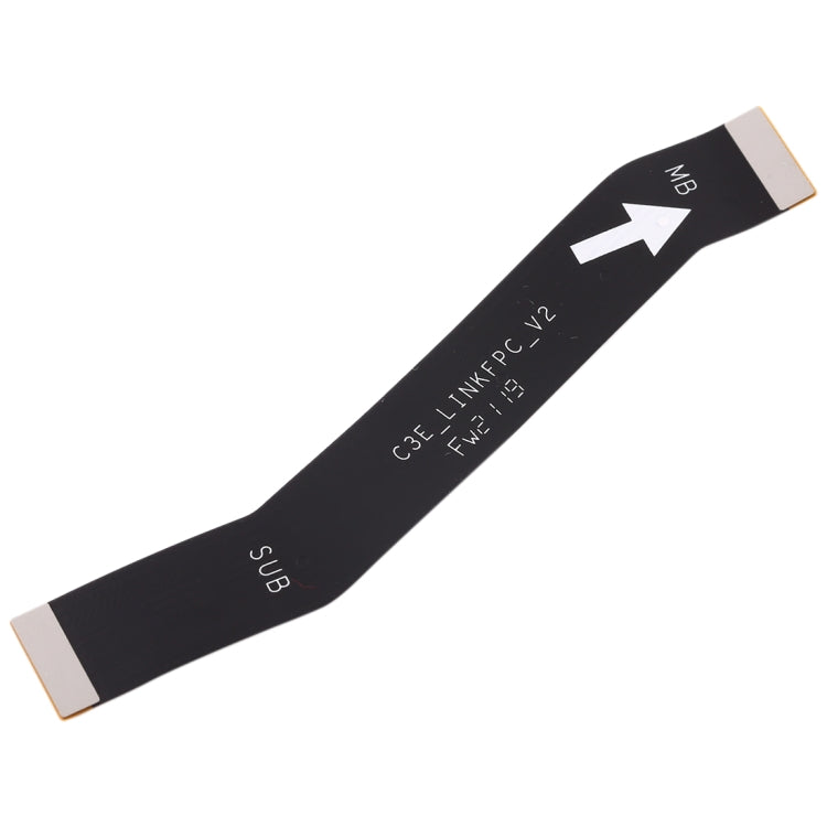 Motherboard Flex Cable for Xiaomi Redmi 7A - Flex Cable by PMC TechLife | Online Shopping South Africa | PMC TechLife