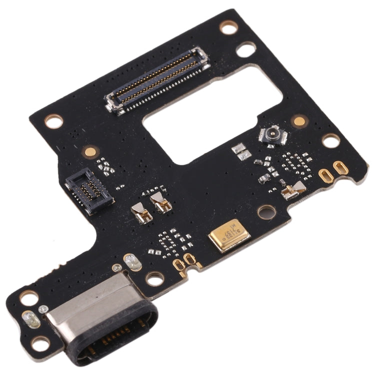 Charging Port Board for Xiaomi Mi CC9 / Mi 9 Lite - Tail Connector by PMc TechLife | Online Shopping South Africa | PMc TechLife | Buy Now Pay Later Mobicred