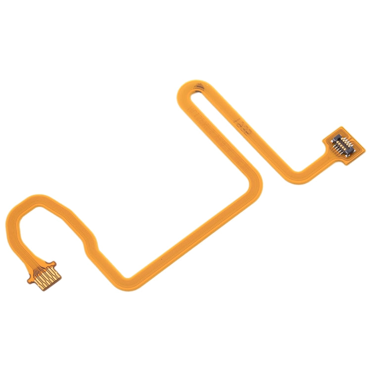 Original Fingerprint Connector Flex Cable for Huawei Mate 30 Lite - Flex Cable by PMC TechLife | Online Shopping South Africa | PMC TechLife | Buy Now Pay Later Mobicred