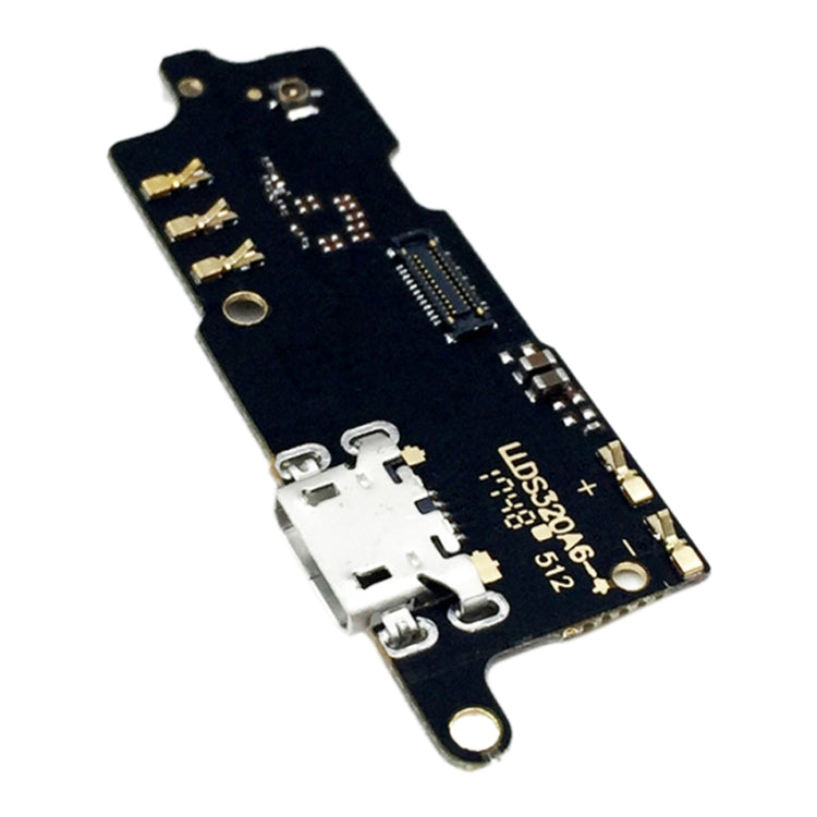 Charging Port Board for Lenovo C2 K10A40 - Tail Connector by PMc TechLife | Online Shopping South Africa | PMc TechLife | Buy Now Pay Later Mobicred