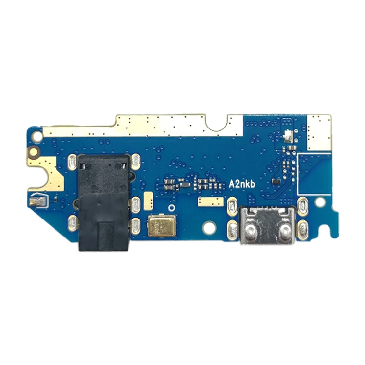 Charging Port Board for Lenovo K5 Play - Tail Connector by PMc TechLife | Online Shopping South Africa | PMc TechLife | Buy Now Pay Later Mobicred