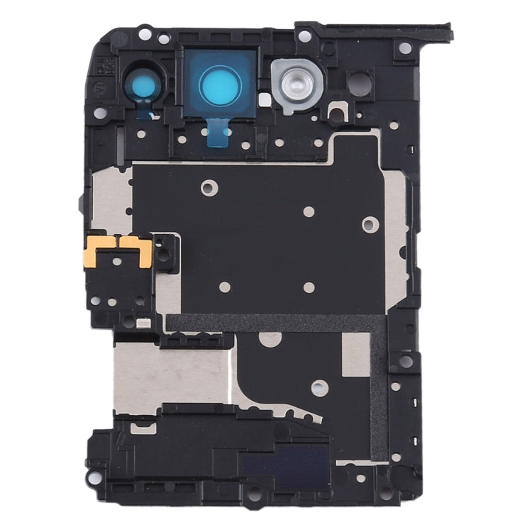 Back Housing Frame for Huawei Honor 9X - Full Housing Cover by PMC TechLife | Online Shopping South Africa | PMC TechLife | Buy Now Pay Later Mobicred