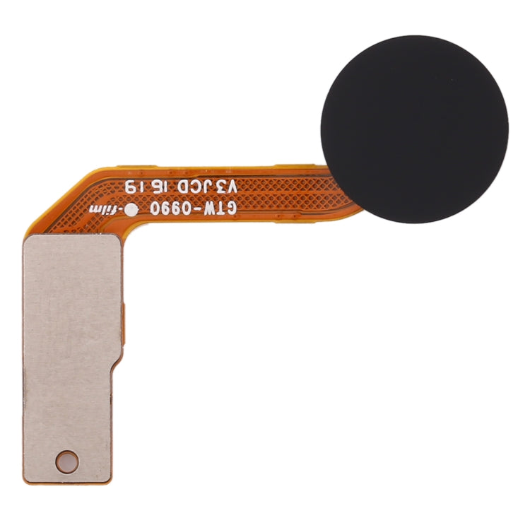 Fingerprint Sensor Flex Cable for Huawei Mate 20 X / Mate 20 (Black) - Flex Cable by PMC TechLife | Online Shopping South Africa | PMC TechLife | Buy Now Pay Later Mobicred