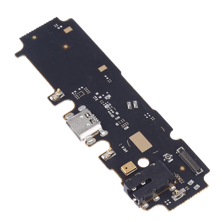 For Vivo V7 Plus / Y79 Charging Port Board - Charging Port Board by PMc TechLife | Online Shopping South Africa | PMc TechLife | Buy Now Pay Later Mobicred