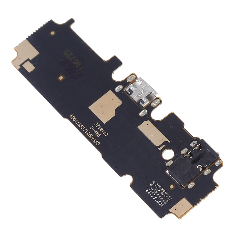 For Vivo V7 Plus / Y79 Charging Port Board - Charging Port Board by PMc TechLife | Online Shopping South Africa | PMc TechLife | Buy Now Pay Later Mobicred