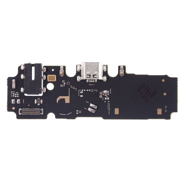For Vivo V7 / Y75 Charging Port Board - Charging Port Board by PMc TechLife | Online Shopping South Africa | PMc TechLife | Buy Now Pay Later Mobicred