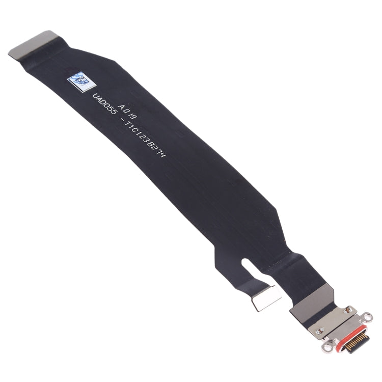 For OPPO R17 Pro Charging Port Flex Cable - Flex Cable by PMC TechLife | Online Shopping South Africa | PMC TechLife | Buy Now Pay Later Mobicred