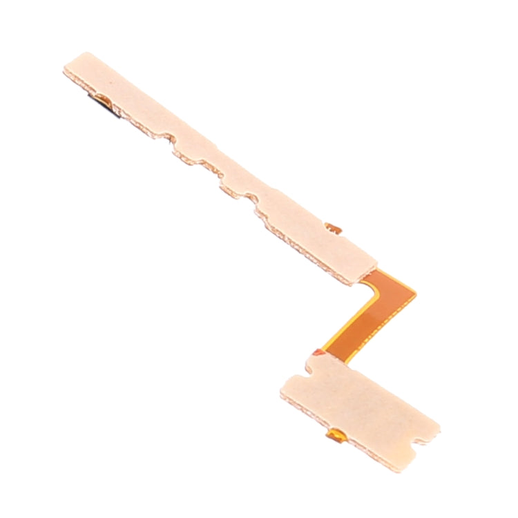 For OPPO A7x / F9 / F9 Pro / Realme 2 Pro Volume Button Flex Cable - Flex Cable by PMc TechLife | Online Shopping South Africa | PMc TechLife | Buy Now Pay Later Mobicred