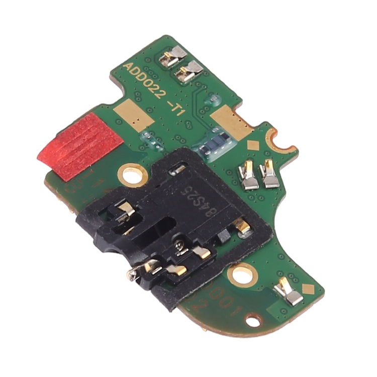 For OPPO A5 Microphone Board - Small Board by PMc TechLife | Online Shopping South Africa | PMc TechLife | Buy Now Pay Later Mobicred