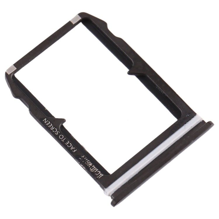 SIM Card Tray + SIM Card Tray for Xiaomi Mi 6(Black) - Card Tray by PMc TechLife | Online Shopping South Africa | PMc TechLife | Buy Now Pay Later Mobicred