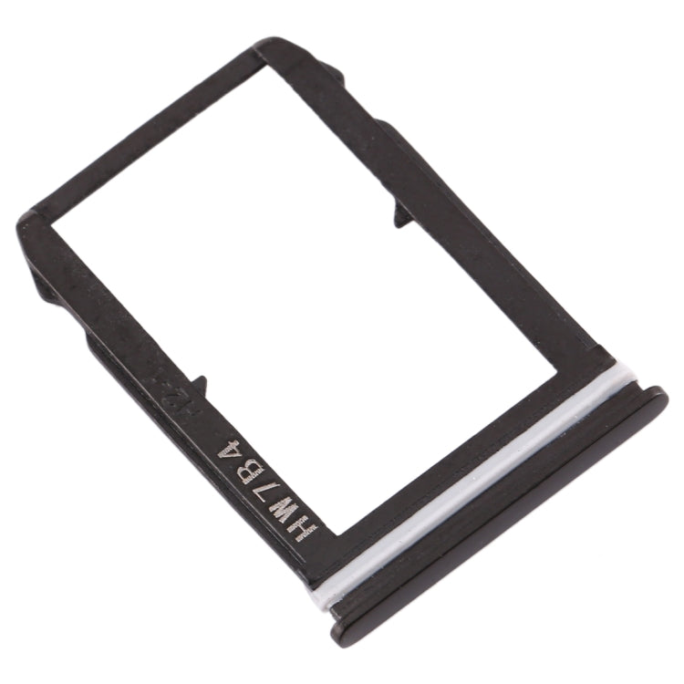 SIM Card Tray + SIM Card Tray for Xiaomi Mi 6(Black) - Card Tray by PMc TechLife | Online Shopping South Africa | PMc TechLife | Buy Now Pay Later Mobicred