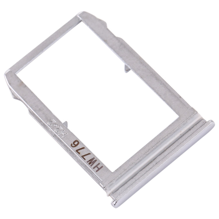 SIM Card Tray + SIM Card Tray for Xiaomi Mi 6(Silver) - Card Tray by PMc TechLife | Online Shopping South Africa | PMc TechLife | Buy Now Pay Later Mobicred