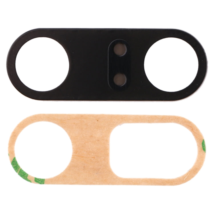 10 PCS Back Camera Lens for Xiaomi 9T / Redmi K20 / 9T Pro / Redmi K20 Pro - Camera by PMC TechLife | Online Shopping South Africa | PMC TechLife