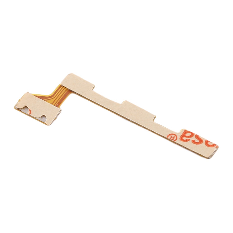 Power Button & Volume Button Flex Cable for Huawei Honor 10 - Flex Cable by PMC TechLife | Online Shopping South Africa | PMC TechLife