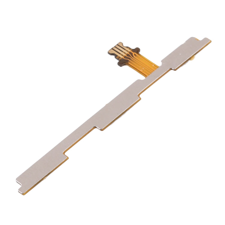 Power Button & Volume Button Flex Cable for Huawei Honor 7A - Flex Cable by PMc TechLife | Online Shopping South Africa | PMc TechLife | Buy Now Pay Later Mobicred