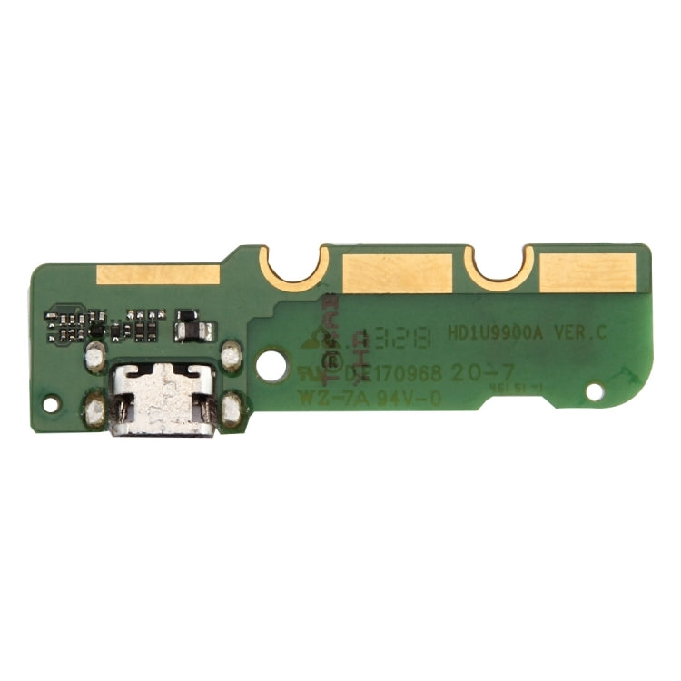 For Huawei Ascend Mate Charging Port Board - Tail Connector by PMc TechLife | Online Shopping South Africa | PMc TechLife | Buy Now Pay Later Mobicred
