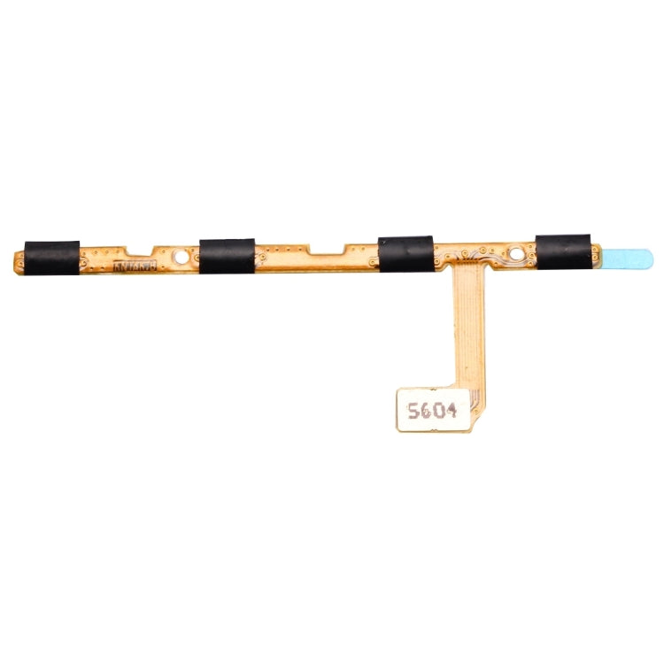For Huawei Honor V8 Power Button & Volume Button Flex Cable - Flex Cable by PMc TechLife | Online Shopping South Africa | PMc TechLife | Buy Now Pay Later Mobicred