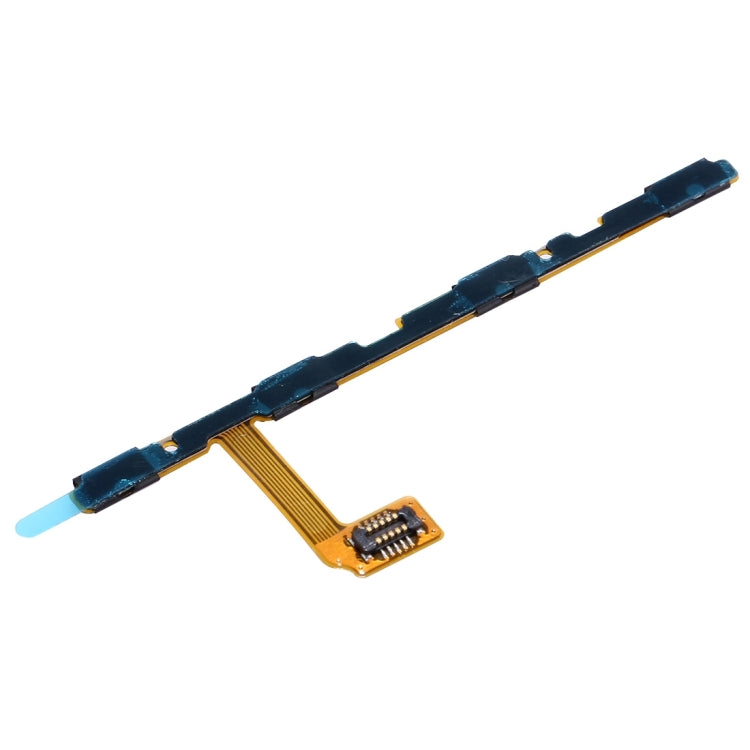 For Huawei Honor V8 Power Button & Volume Button Flex Cable - Flex Cable by PMc TechLife | Online Shopping South Africa | PMc TechLife | Buy Now Pay Later Mobicred
