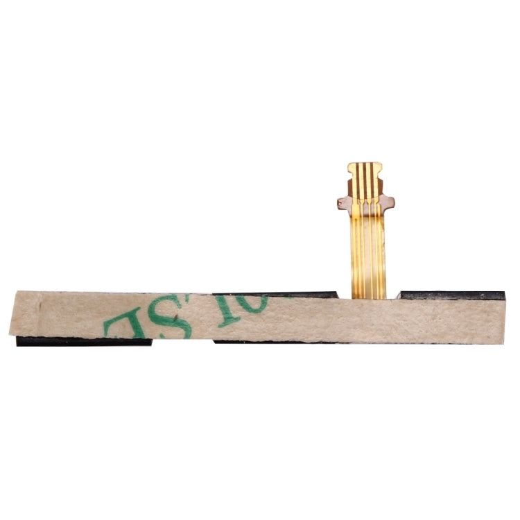 For Huawei Ascend G620s Power Button & Volume Button Flex Cable - Flex Cable by PMc TechLife | Online Shopping South Africa | PMc TechLife | Buy Now Pay Later Mobicred