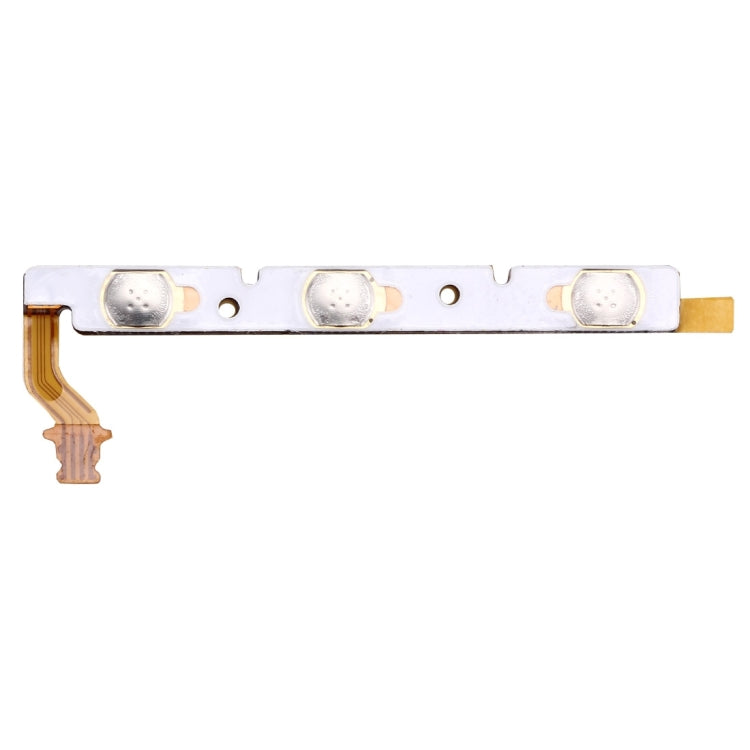 For Huawei Honor 4A Power Button & Volume Button Flex Cable - Flex Cable by PMc TechLife | Online Shopping South Africa | PMc TechLife | Buy Now Pay Later Mobicred