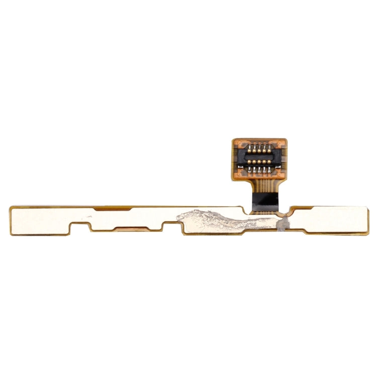 For Huawei Honor 8 Power Button & Volume Button Flex Cable - Flex Cable by PMC TechLife | Online Shopping South Africa | PMC TechLife | Buy Now Pay Later Mobicred