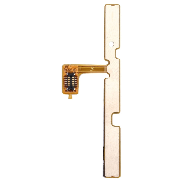 For Huawei Maimang 4 / D199 Power Button & Volume Button Flex Cable - Flex Cable by PMc TechLife | Online Shopping South Africa | PMc TechLife | Buy Now Pay Later Mobicred