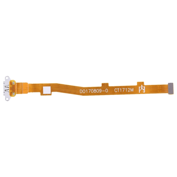 For OPPO A59 Charging Port Flex Cable - Flex Cable by PMC TechLife | Online Shopping South Africa | PMC TechLife | Buy Now Pay Later Mobicred
