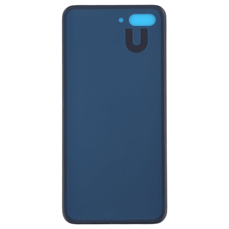 Back Cover for Huawei Honor 10(Black) - Back Cover by PMc TechLife | Online Shopping South Africa | PMc TechLife | Buy Now Pay Later Mobicred