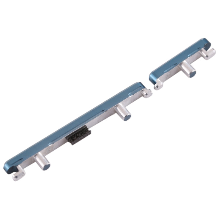 Side Keys for Huawei Mate 30(Blue) - Home key & Side Key by PMc TechLife | Online Shopping South Africa | PMc TechLife | Buy Now Pay Later Mobicred