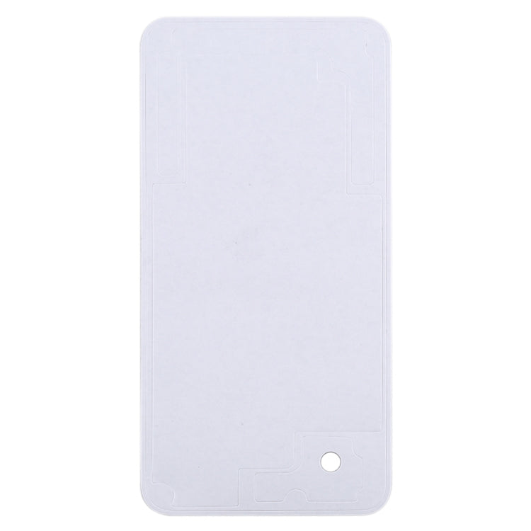 10 PCS Battery Back Housing Cover Adhesive for HTC U11 - Adhesive Sticker by PMc TechLife | Online Shopping South Africa | PMc TechLife | Buy Now Pay Later Mobicred