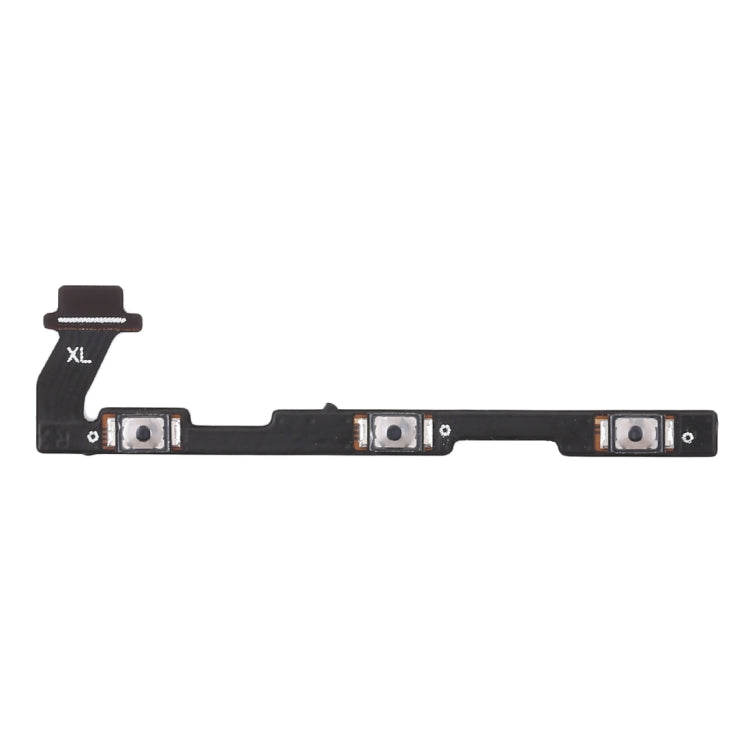 Power Button & Volume Button Flex Cable for Huawei Honor Play 6 - Flex Cable by PMc TechLife | Online Shopping South Africa | PMc TechLife | Buy Now Pay Later Mobicred