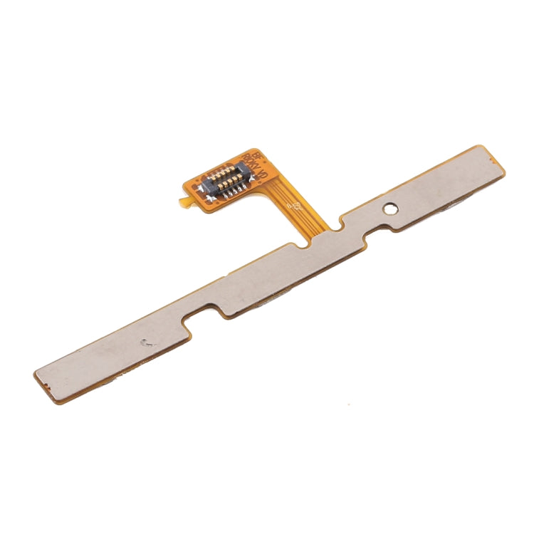 Power Button & Volume Button Flex Cable for Huawei G7 Plus - free shipping - PMc TechLife - Order now!