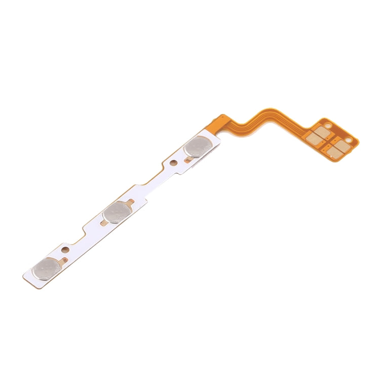 Power Button & Volume Button Flex Cable for Huawei G620 - Flex Cable by PMc TechLife | Online Shopping South Africa | PMc TechLife | Buy Now Pay Later Mobicred