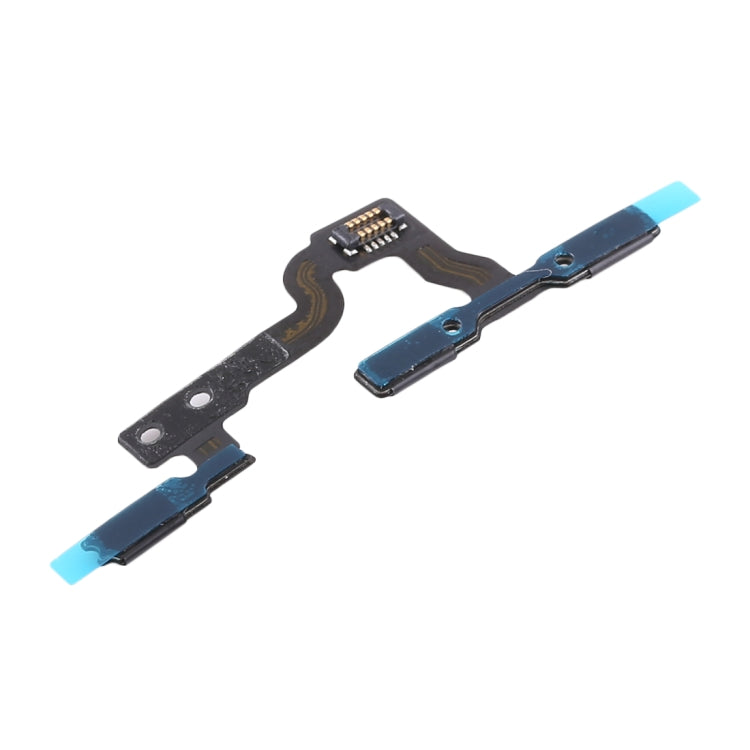Power Button & Volume Button Flex Cable for Huawei Honor Note 8 - Flex Cable by PMc TechLife | Online Shopping South Africa | PMc TechLife | Buy Now Pay Later Mobicred
