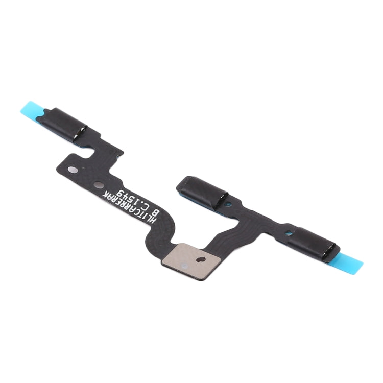 Power Button & Volume Button Flex Cable for Huawei Honor Note 8 - Flex Cable by PMc TechLife | Online Shopping South Africa | PMc TechLife | Buy Now Pay Later Mobicred