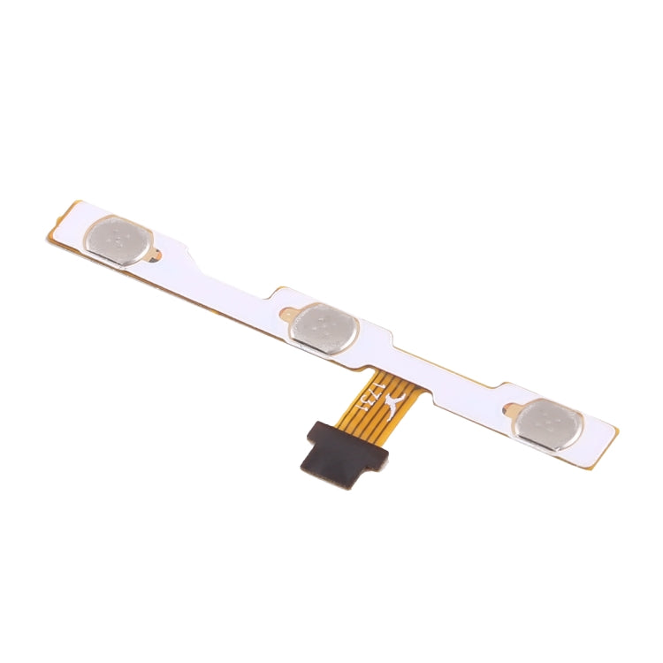 Power Button & Volume Button Flex Cable for Huawei Honor V9 Play - Flex Cable by PMc TechLife | Online Shopping South Africa | PMc TechLife | Buy Now Pay Later Mobicred