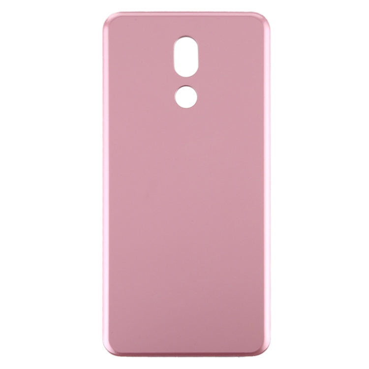 Battery Back Cover for LG Stylo 5 Q720 LM-Q720CS Q720VSP(Pink) - For LG by PMC TechLife | Online Shopping South Africa | PMC TechLife | Buy Now Pay Later Mobicred