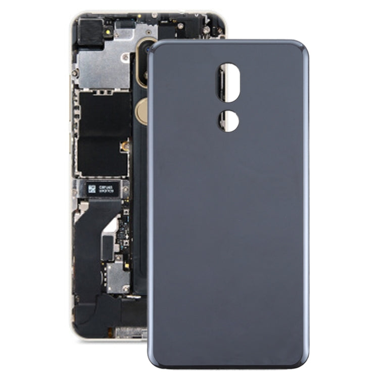 Battery Back Cover for LG Stylo 5 Q720 LM-Q720CS Q720VSP(Grey) - free shipping - PMC TechLife - Order now!