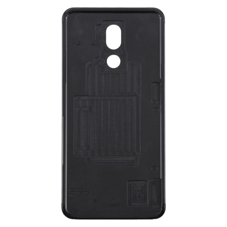 Battery Back Cover for LG Stylo 5 Q720 LM-Q720CS Q720VSP(Grey) - free shipping - PMC TechLife - Order now!