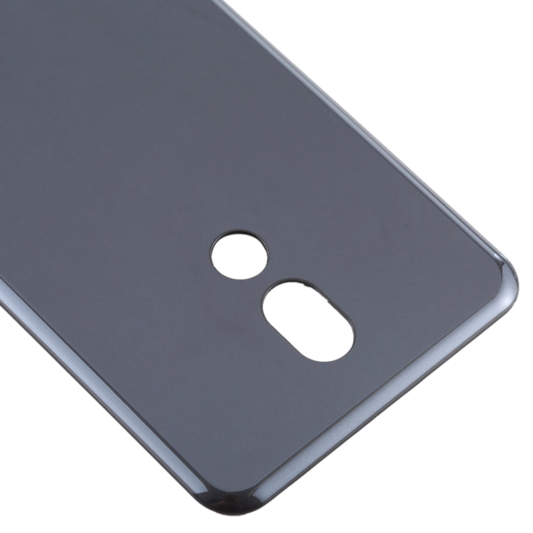 Battery Back Cover for LG Stylo 5 Q720 LM-Q720CS Q720VSP(Grey) - free shipping - PMC TechLife - Order now!