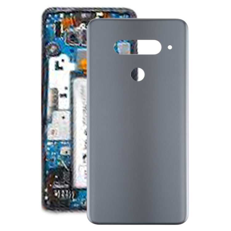 Battery Back Cover for LG V40 ThinQ - For LG by PMC TechLife | Online Shopping South Africa | PMC TechLife | Buy Now Pay Later Mobicred
