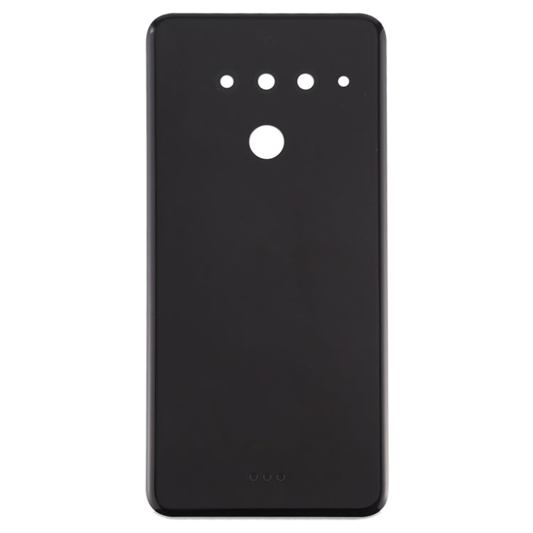 Battery Back Cover for LG V50 ThinQ 5G (US Version)(Black) - For LG by PMC TechLife | Online Shopping South Africa | PMC TechLife | Buy Now Pay Later Mobicred