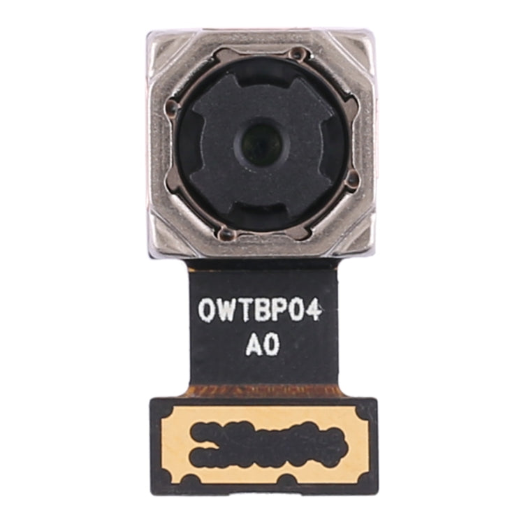 For Huawei Enjoy 6 AL00 Back Facing Camera - Camera by PMC TechLife | Online Shopping South Africa | PMC TechLife | Buy Now Pay Later Mobicred