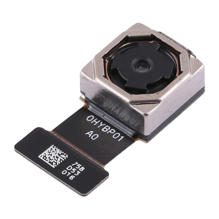 For Huawei Enjoy 6 AL10 Back Facing Camera - Camera by PMC TechLife | Online Shopping South Africa | PMC TechLife | Buy Now Pay Later Mobicred