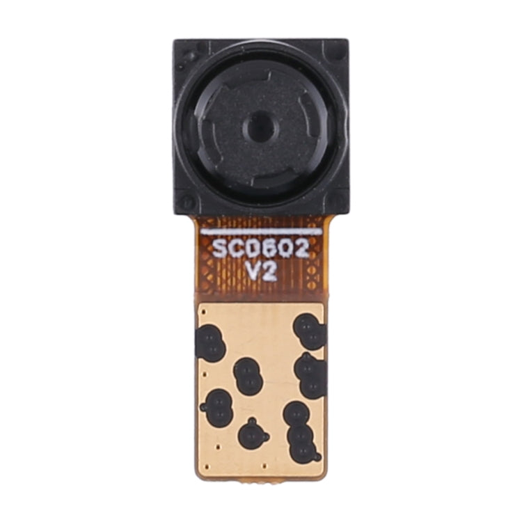 For Huawei G7 Plus Front Facing Camera Module - Camera by PMC TechLife | Online Shopping South Africa | PMC TechLife