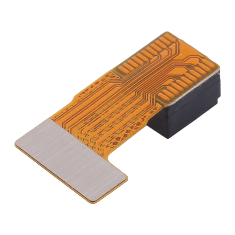 Front Facing Camera Module for Sony Xperia X mini / Compact - Camera by PMC TechLife | Online Shopping South Africa | PMC TechLife