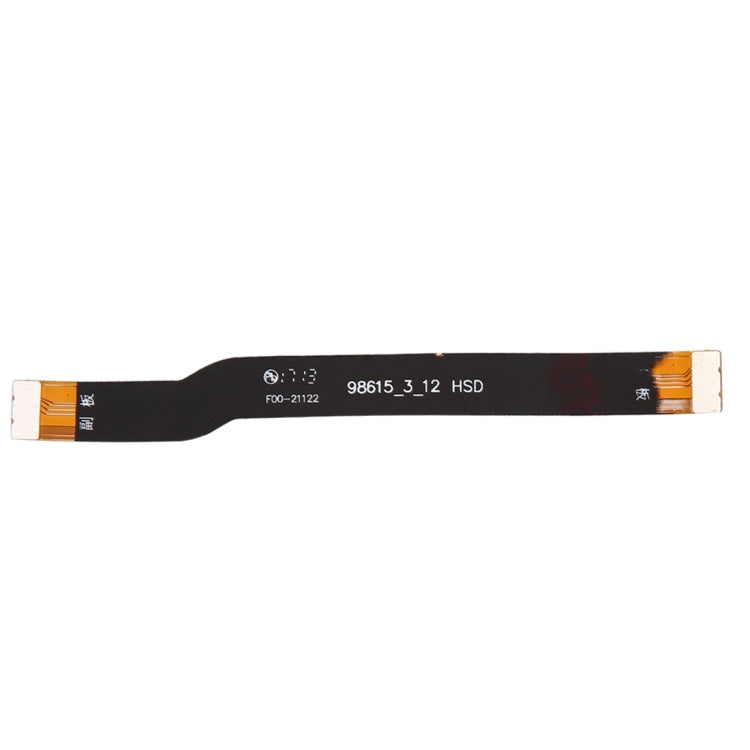 For Huawei Enjoy 6 / NCE-AL00 Motherboard Flex Cable - Flex Cable by PMc TechLife | Online Shopping South Africa | PMc TechLife | Buy Now Pay Later Mobicred