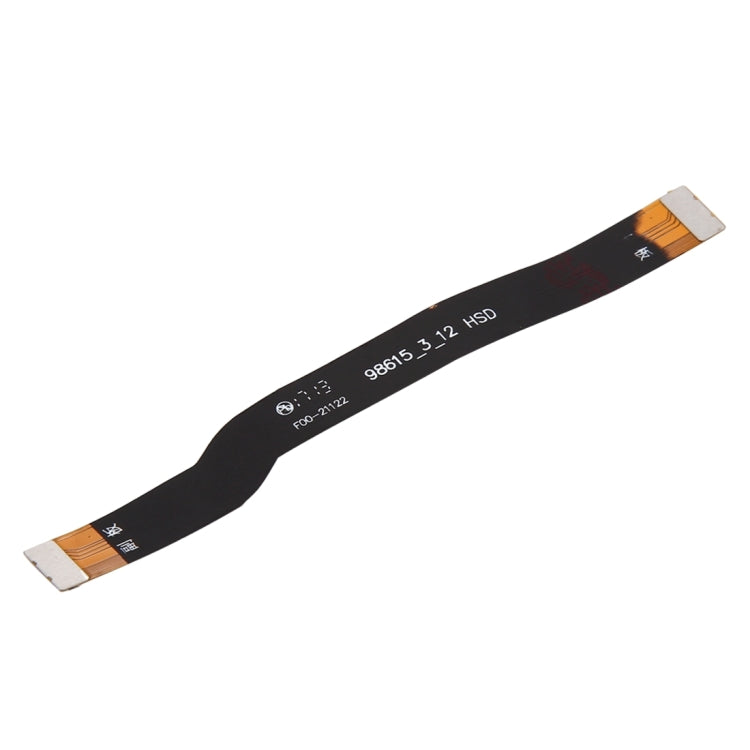For Huawei Enjoy 6 / NCE-AL00 Motherboard Flex Cable - Flex Cable by PMc TechLife | Online Shopping South Africa | PMc TechLife | Buy Now Pay Later Mobicred