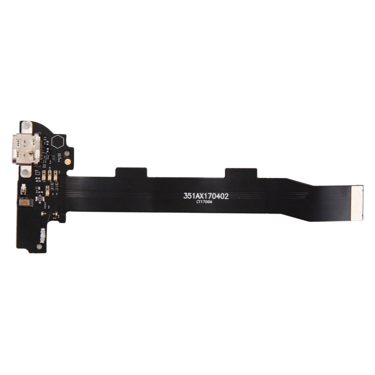 For Xiaomi Mi 5s Plus Charging Port Flex Cable - Tail Connector by PMC TechLife | Online Shopping South Africa | PMC TechLife | Buy Now Pay Later Mobicred